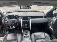LAND ROVER Discovery Sport 2.0 TD4 HSE Luxury AT9, Diesel, Occasioni / Usate, Automatico - 6