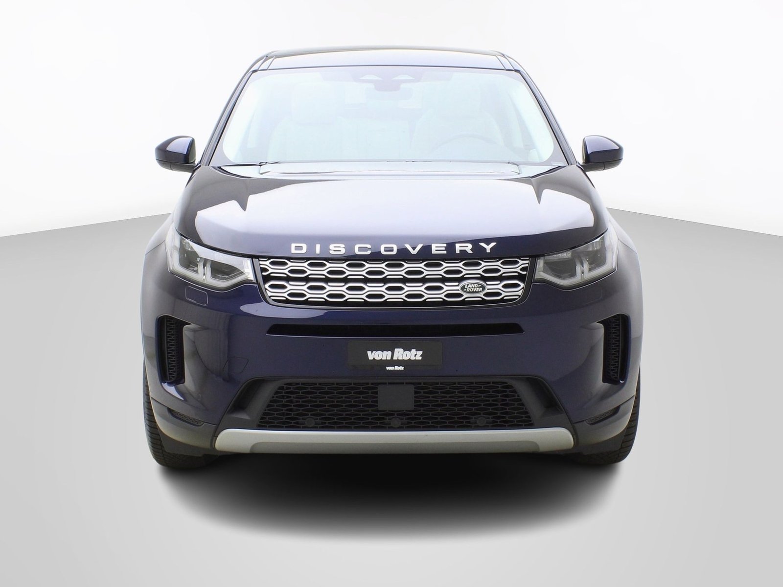 LAND ROVER Discovery Sport 2.0 SD4 SE, Hybride Leggero Diesel/Elettrica, Occasioni / Usate, Automatico - 6
