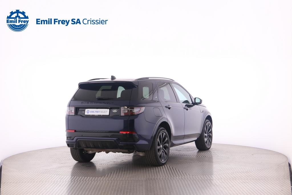 LAND ROVER Discovery Sport 1.5 T 300e R-Dynamic SE, Plug-in-Hybrid Benzin/Elektro, Occasion / Gebraucht, Automatik - 3