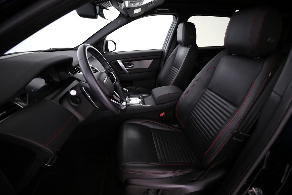 LAND ROVER Discovery Sport 1.5 T 300e R-Dynamic SE, Plug-in-Hybrid Benzin/Elektro, Occasion / Gebraucht, Automatik - 4