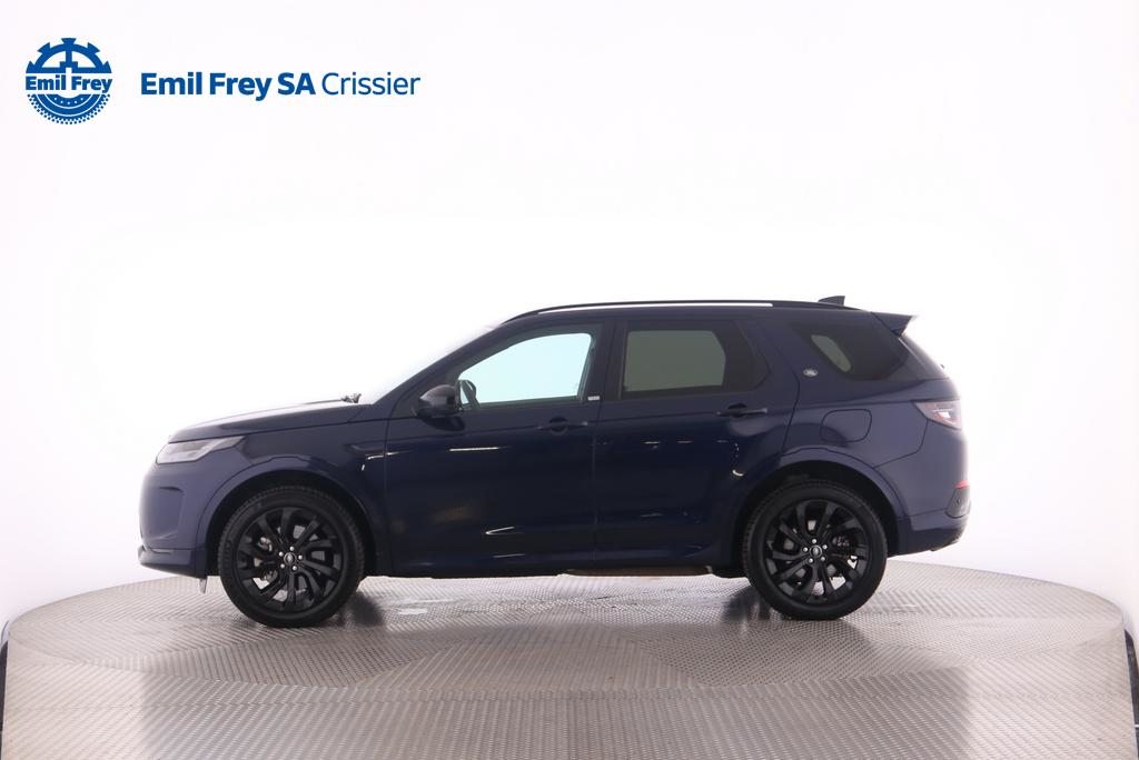 LAND ROVER Discovery Sport 1.5 T 300e R-Dynamic SE, Plug-in-Hybrid Benzin/Elektro, Occasion / Gebraucht, Automatik - 5
