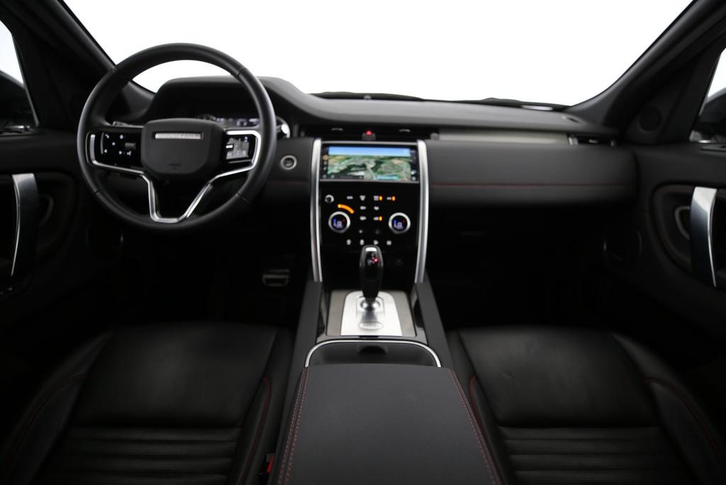 LAND ROVER Discovery Sport 1.5 T 300e R-Dynamic SE, Plug-in-Hybrid Benzin/Elektro, Occasion / Gebraucht, Automatik - 6