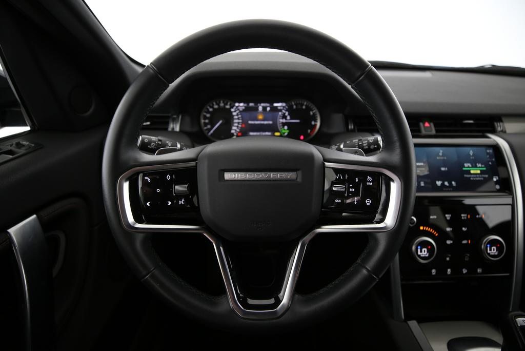 LAND ROVER Discovery Sport 1.5 T 300e R-Dynamic SE, Plug-in-Hybrid Benzin/Elektro, Occasion / Gebraucht, Automatik - 7