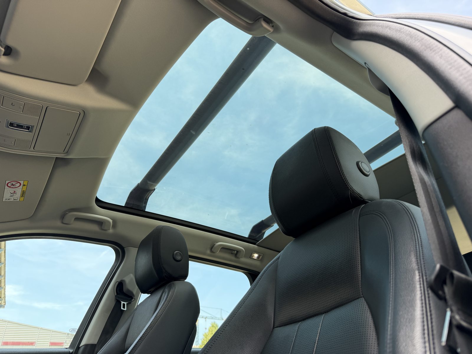 LAND ROVER Discovery Sport 2.0 Si4 HSE, Benzin, Occasion / Gebraucht, Automatik - 7