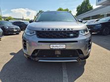 LAND ROVER Discovery Sport D200 2.0D TD4 MHEV HSE AT9, Hybride Leggero Diesel/Elettrica, Occasioni / Usate, Automatico - 3