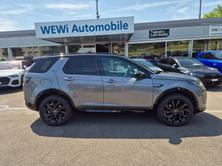 LAND ROVER Discovery Sport D200 2.0D TD4 MHEV HSE AT9, Hybride Leggero Diesel/Elettrica, Occasioni / Usate, Automatico - 4