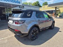 LAND ROVER Discovery Sport D200 2.0D TD4 MHEV HSE AT9, Hybride Leggero Diesel/Elettrica, Occasioni / Usate, Automatico - 5