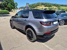 LAND ROVER Discovery Sport D200 2.0D TD4 MHEV HSE AT9, Hybride Leggero Diesel/Elettrica, Occasioni / Usate, Automatico - 7