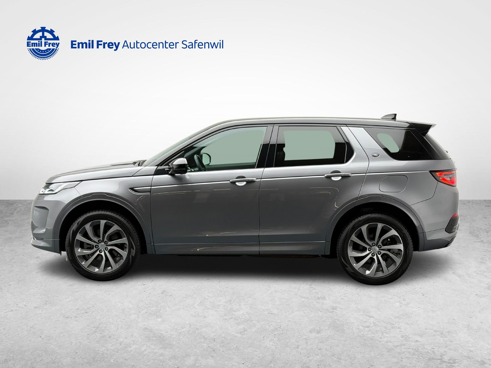 LAND ROVER Discovery Sport 1.5 T 300e R-Dynamic SE, Hybride Rechargeable Essence/Électricité, Occasion / Utilisé, Automatique - 2