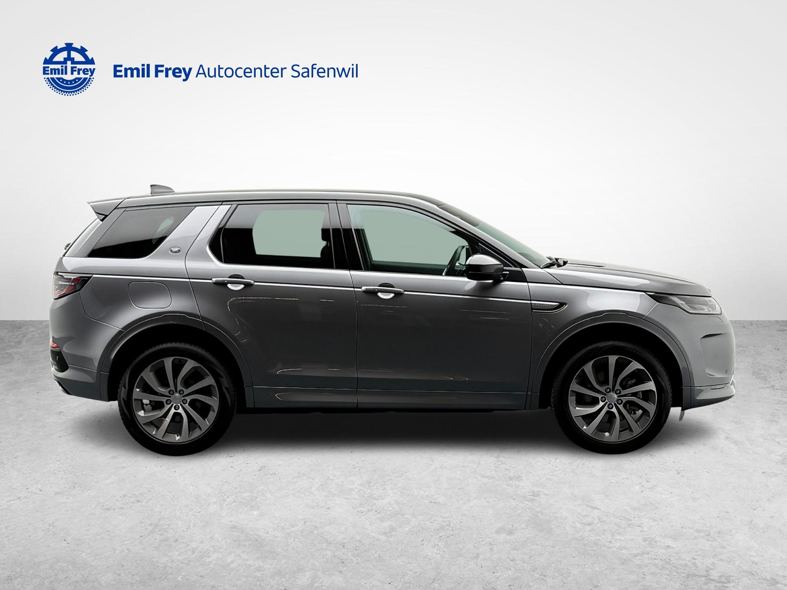 LAND ROVER Discovery Sport 1.5 T 300e R-Dynamic SE, Hybride Rechargeable Essence/Électricité, Occasion / Utilisé, Automatique - 6