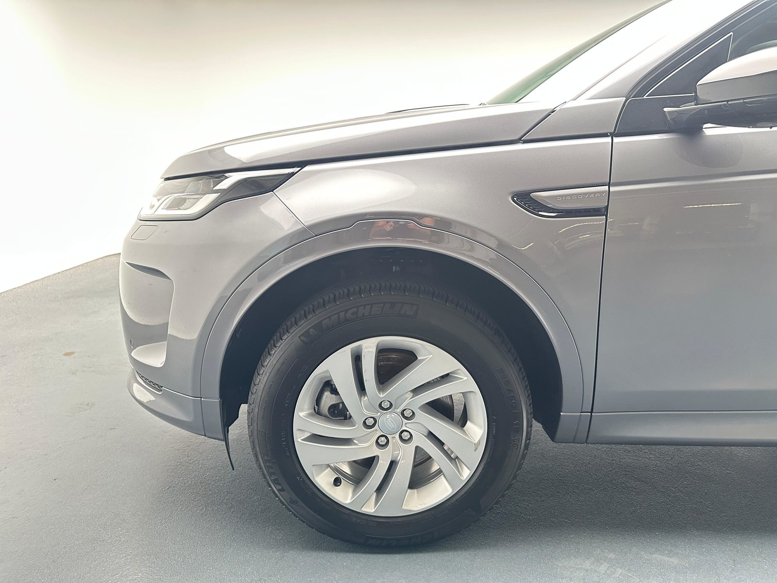 LAND ROVER Discovery Sport 1.5 T 300e R-Dynamic S, Hybride Rechargeable Essence/Électricité, Occasion / Utilisé, Automatique - 3