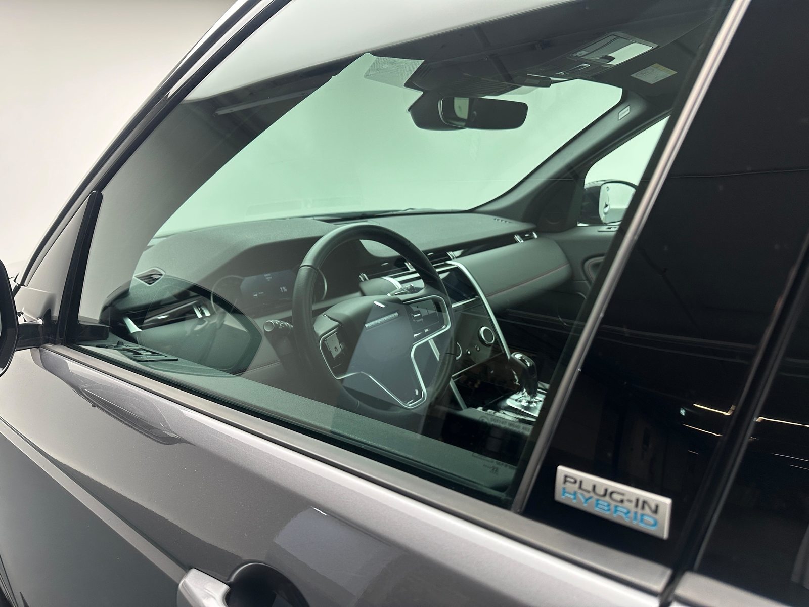 LAND ROVER Discovery Sport 1.5 T 300e R-Dynamic S, Hybride Rechargeable Essence/Électricité, Occasion / Utilisé, Automatique - 5