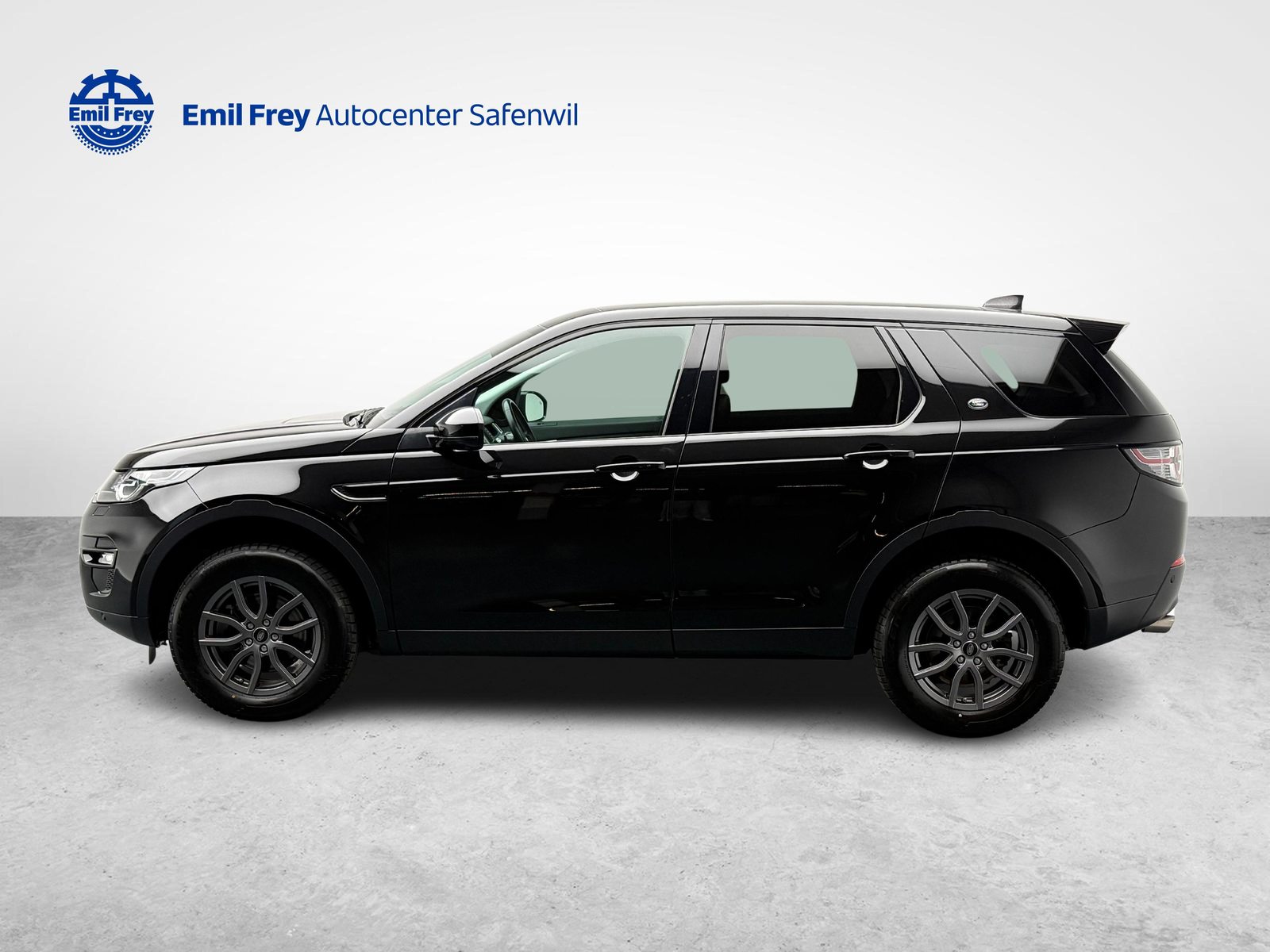 LAND ROVER Discovery Sport 2.0 Si4 SE, Essence, Occasion / Utilisé, Automatique - 2