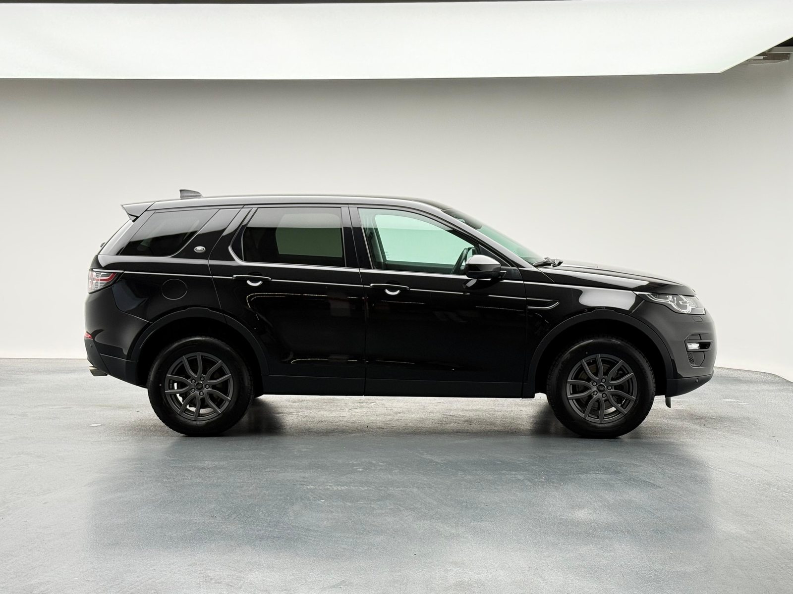 LAND ROVER Discovery Sport 2.0 Si4 SE, Essence, Occasion / Utilisé, Automatique - 6