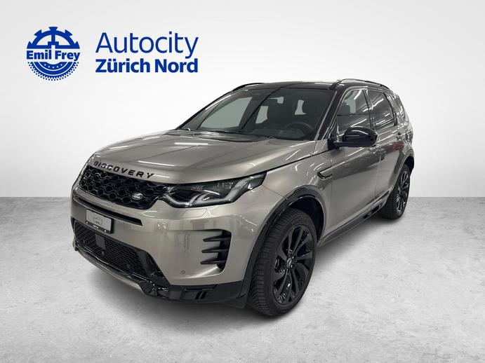 LAND ROVER Discovery Sport 1.5 T 270e Dynamic SE, Plug-in-Hybrid Benzina/Elettrica, Occasioni / Usate, Automatico