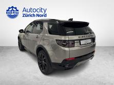 LAND ROVER Discovery Sport 1.5 T 270e Dynamic SE, Plug-in-Hybrid Benzina/Elettrica, Occasioni / Usate, Automatico - 3