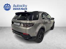 LAND ROVER Discovery Sport 1.5 T 270e Dynamic SE, Plug-in-Hybrid Benzina/Elettrica, Occasioni / Usate, Automatico - 5