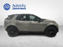 LAND ROVER Discovery Sport 1.5 T 270e Dynamic SE, Plug-in-Hybrid Benzina/Elettrica, Occasioni / Usate, Automatico - 6