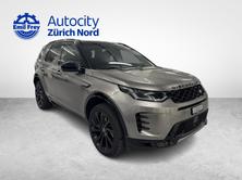 LAND ROVER Discovery Sport 1.5 T 270e Dynamic SE, Plug-in-Hybrid Benzina/Elettrica, Occasioni / Usate, Automatico - 7