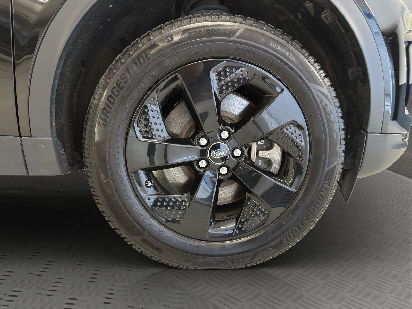 LAND ROVER Discovery Sport 2.0 SD4 200 SE, Hybride Léger Diesel/Électricité, Occasion / Utilisé, Automatique - 6