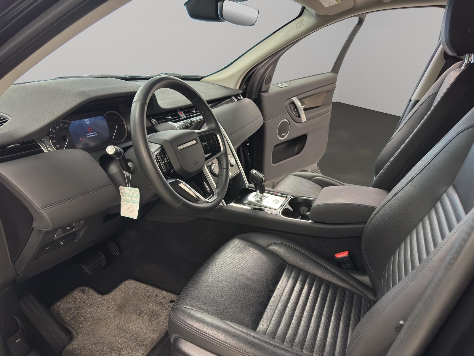 LAND ROVER Discovery Sport 2.0 SD4 200 SE, Hybride Léger Diesel/Électricité, Occasion / Utilisé, Automatique - 7
