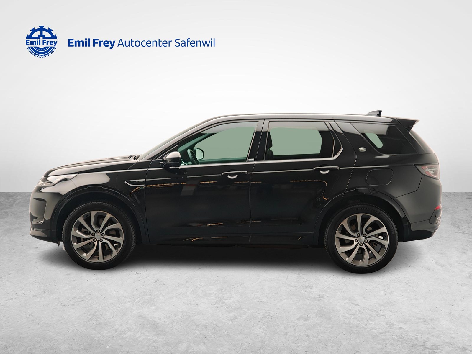 LAND ROVER Discovery Sport 1.5 T 300e R-Dynamic SE, Hybride Rechargeable Essence/Électricité, Occasion / Utilisé, Automatique - 2