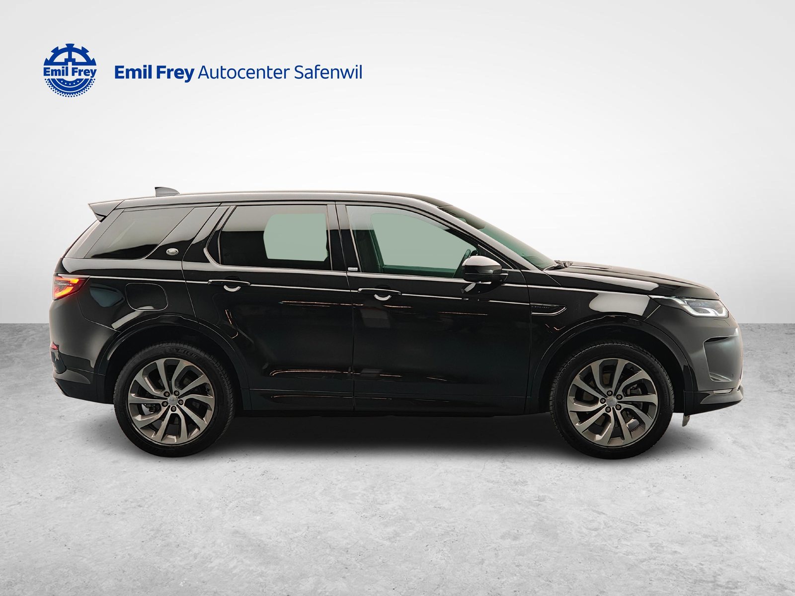 LAND ROVER Discovery Sport 1.5 T 300e R-Dynamic SE, Hybride Rechargeable Essence/Électricité, Occasion / Utilisé, Automatique - 6