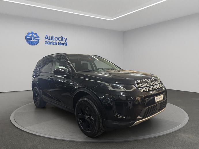 LAND ROVER Discovery Sport 2.0 SD4 200 SE, Hybride Leggero Diesel/Elettrica, Occasioni / Usate, Automatico