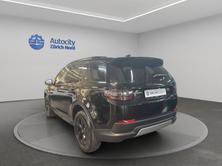 LAND ROVER Discovery Sport 2.0 SD4 200 SE, Hybride Leggero Diesel/Elettrica, Occasioni / Usate, Automatico - 2