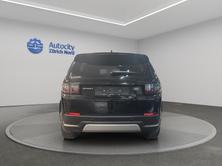 LAND ROVER Discovery Sport 2.0 SD4 200 SE, Hybride Leggero Diesel/Elettrica, Occasioni / Usate, Automatico - 3