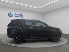 LAND ROVER Discovery Sport 2.0 SD4 200 SE, Hybride Leggero Diesel/Elettrica, Occasioni / Usate, Automatico - 4