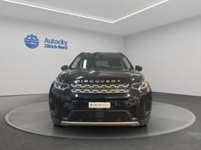 LAND ROVER Discovery Sport 2.0 SD4 200 SE, Hybride Leggero Diesel/Elettrica, Occasioni / Usate, Automatico - 5