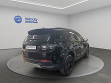 LAND ROVER Discovery Sport 2.0 SD4 200 SE, Hybride Leggero Diesel/Elettrica, Occasioni / Usate, Automatico - 6