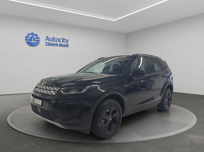 LAND ROVER Discovery Sport 2.0 SD4 200 SE, Hybride Leggero Diesel/Elettrica, Occasioni / Usate, Automatico