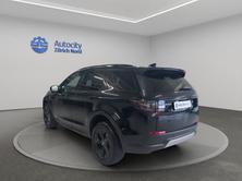 LAND ROVER Discovery Sport 2.0 SD4 200 SE, Hybride Leggero Diesel/Elettrica, Occasioni / Usate, Automatico - 2