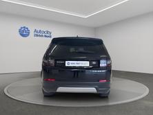 LAND ROVER Discovery Sport 2.0 SD4 200 SE, Hybride Leggero Diesel/Elettrica, Occasioni / Usate, Automatico - 3