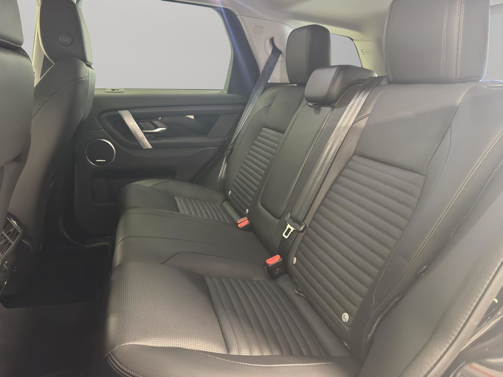 LAND ROVER Discovery Sport 2.0 SD4 200 SE, Mild-Hybrid Diesel/Electric, Second hand / Used, Automatic - 7