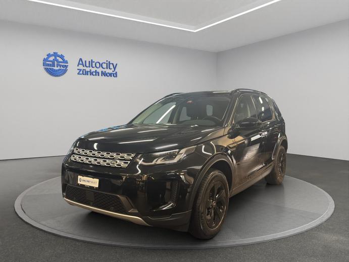 LAND ROVER Discovery Sport 2.0 SD4 200 SE, Hybride Leggero Diesel/Elettrica, Occasioni / Usate, Automatico