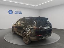 LAND ROVER Discovery Sport 2.0 SD4 200 SE, Hybride Leggero Diesel/Elettrica, Occasioni / Usate, Automatico - 2