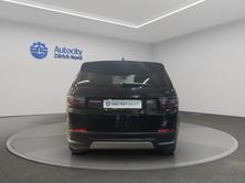 LAND ROVER Discovery Sport 2.0 SD4 200 SE, Hybride Leggero Diesel/Elettrica, Occasioni / Usate, Automatico - 3