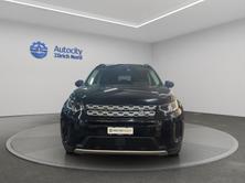 LAND ROVER Discovery Sport 2.0 SD4 200 SE, Hybride Leggero Diesel/Elettrica, Occasioni / Usate, Automatico - 5