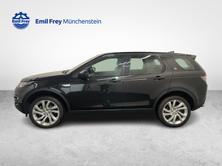 LAND ROVER Discovery Sport 2.0 Si4 HSE | 7-Plätzer | Anhängerkupplung, Petrol, Second hand / Used, Automatic - 2