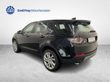 LAND ROVER Discovery Sport 2.0 Si4 HSE | 7-Plätzer | Anhängerkupplung, Petrol, Second hand / Used, Automatic - 3