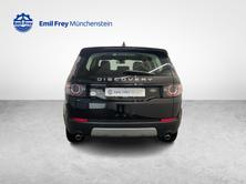 LAND ROVER Discovery Sport 2.0 Si4 HSE | 7-Plätzer | Anhängerkupplung, Petrol, Second hand / Used, Automatic - 4
