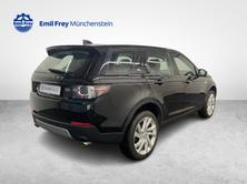 LAND ROVER Discovery Sport 2.0 Si4 HSE | 7-Plätzer | Anhängerkupplung, Petrol, Second hand / Used, Automatic - 5