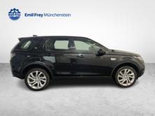 LAND ROVER Discovery Sport 2.0 Si4 HSE | 7-Plätzer | Anhängerkupplung, Petrol, Second hand / Used, Automatic - 6