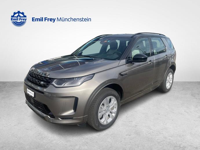LAND ROVER Discovery Sport 1.5 T 300e SE | Anhängerkupplung | Panorama, Plug-in-Hybrid Petrol/Electric, Second hand / Used, Automatic