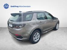LAND ROVER Discovery Sport 1.5 T 300e SE | Anhängerkupplung | Panorama, Plug-in-Hybrid Petrol/Electric, Second hand / Used, Automatic - 3