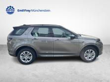 LAND ROVER Discovery Sport 1.5 T 300e SE | Anhängerkupplung | Panorama, Plug-in-Hybrid Petrol/Electric, Second hand / Used, Automatic - 4