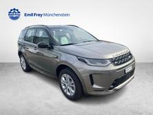 LAND ROVER Discovery Sport 1.5 T 300e SE | Anhängerkupplung | Panorama, Plug-in-Hybrid Petrol/Electric, Second hand / Used, Automatic - 5